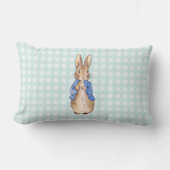 Peter de Rabbit Kussen (Voorkant)