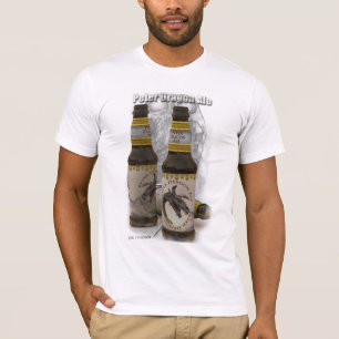 Peter Dragon Ale T-shirt