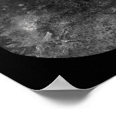 Peter Duggan Daguerreotype 1854 Poster (Hoek)