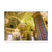 Peter en Paul Fortress Sint-Petersburg Rusland