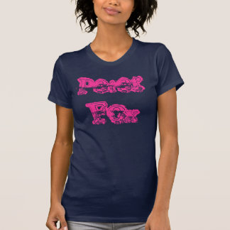 Peter Fox - Gepersonaliseerd T-shirt