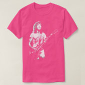 Peter Frampton T-shirt (Design voorkant)
