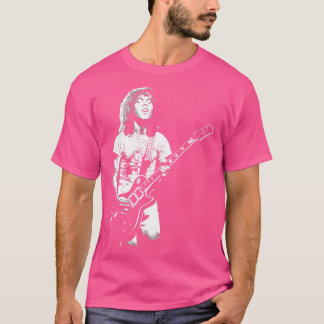Peter Frampton T-shirt