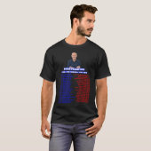 PETER FRAMPTON TOUR 2019 T-SHIRT (Voorkant volledig)