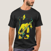 Peter Green Peter Green. Peter Allen Greenbaum. Ee T-shirt (Voorkant)