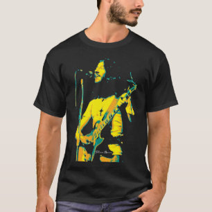 Peter Green Peter Green. Peter Allen Greenbaum. Ee T-shirt