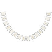 Peter het konijn Een konijn Een konijn 1e verjaard Vlaggetjes (Alle)