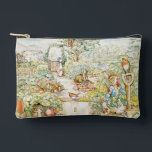 Peter het konijn etui<br><div class="desc">Peter het konijn in de groentetuin van de heer Mc Gregor.</div>