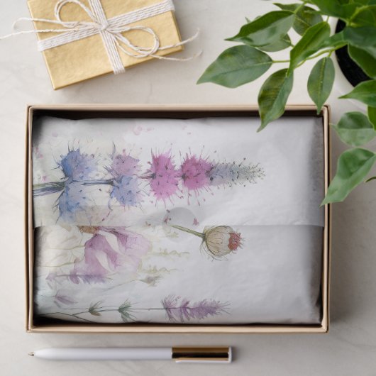 Peter het konijn Gelukkig Pasen Tissuepapier (Geschenk)