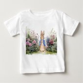 Peter het Konijn in zijn tuin nr. 2 (Voorkant)