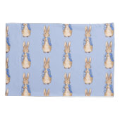 Peter het konijn kussensloop (Achterkant)