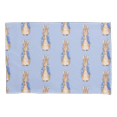 Peter het konijn kussensloop (Voorkant)