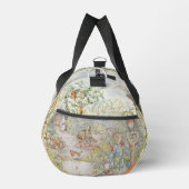 Peter het konijn plunjezak (Rechts)