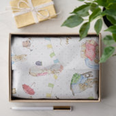 Peter het Konijn Tissuepapier (Geschenk)