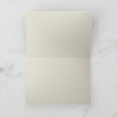 Peter het konijn tuimelt in tuinhuisje kaart (Binnen)