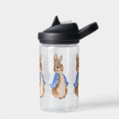 Peter het konijn waterfles (Links)