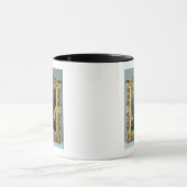 Peter I de Grote 1838 Mok (Midden)