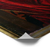 Peter II Duke of Bourbon Poster (Hoek)