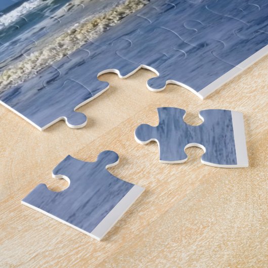 Peter Iredale Shipwreck, kust van Oregon Legpuzzel (Zijkant)