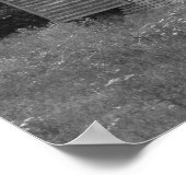 Peter Jefferson Boerderij Poster (Hoek)