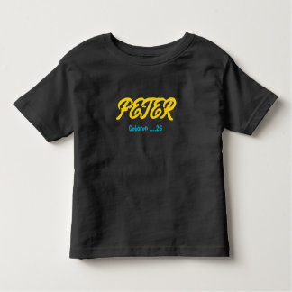 Peter Kinder Shirts