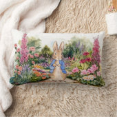 Peter Konijn Kussen (Deken)