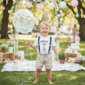 Peter Konijn Peuter Feest Verjaardag Jongen