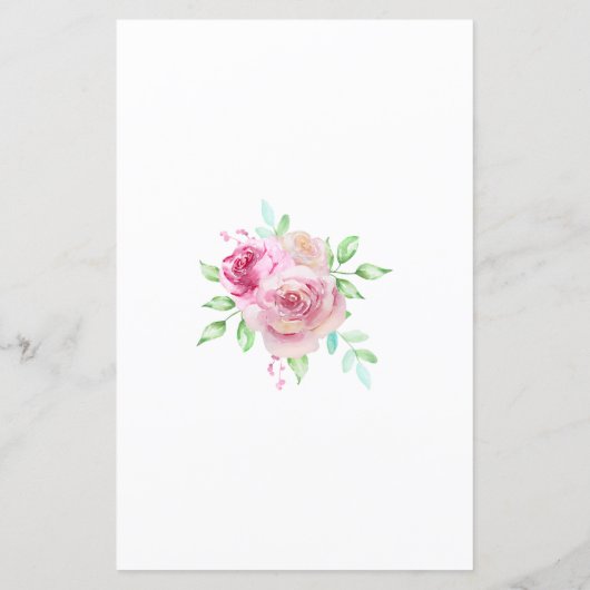 Peter konijn | Tijdcapsulebericht Verjaardag (Achterkant)