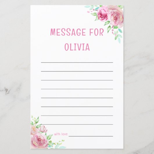 Peter konijn | Tijdcapsulebericht Verjaardag (Voorkant)