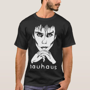 Peter Murphy - Bauhaus Classic T-Shirt