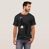 Peter Murphy T-shirt (Voorkant volledig)