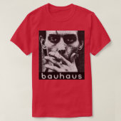 Peter Murphy T-shirt (Design voorkant)