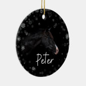 Peter Ornament (Rechts)
