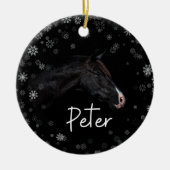 Peter Ornament (Voorkant)