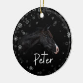 Peter Ornament (Links)