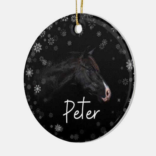 Peter Ornament (Links)