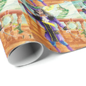 Peter Pan Cadeaupapier (Rol Hoek)