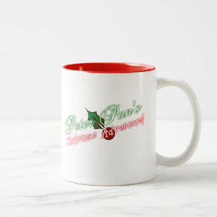 Peter Pan Herdenking Show Mok