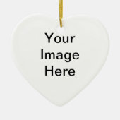 Peter Pan Keramisch Ornament (Voorkant)