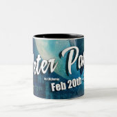 Peter Pan mok (Center)