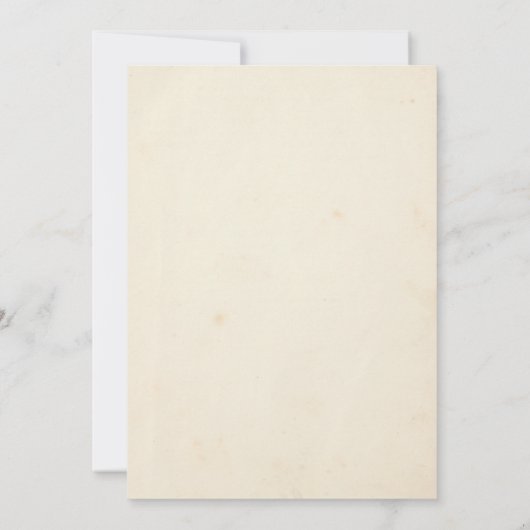  Peter Pan Neverland Baby shower Uitnodiging (Achterkant)