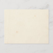 Peter Pan Neverland Boeken voor Baby Insert Informatiekaartje (Achterkant)