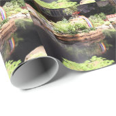 Peter Pan Pond Cadeaupapier (Rol Hoek)