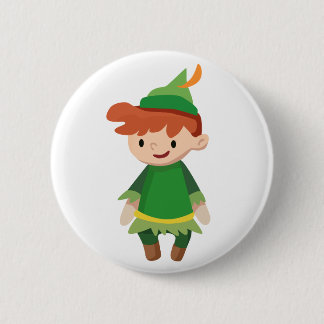 Peter Pan Ronde Button 5,7 Cm