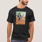 Peter Pan T-shirt (Voorkant)
