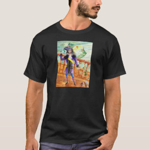 Peter Pan T-shirt
