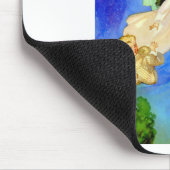 PETER PAN, WENDY, JOHN EN MICHAEL VLIEGEN WEG MUISMAT (Hoek)