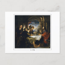 Peter Paul Rubens #391 - Fijne Kunst Briefkaart