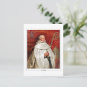 Peter Paul Rubens #65 - Fine Art Briefkaart (Staand voorkant)