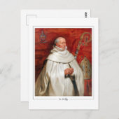 Peter Paul Rubens #65 - Fine Art Briefkaart (Voorkant / Achterkant)